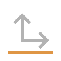 Axis To Bottom