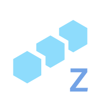 Distribute Objects Z