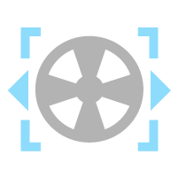 Set Take Frame Range Selected