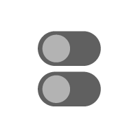 Visibility Toggle