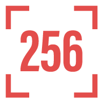 Bucket 256