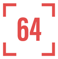 Bucket 64